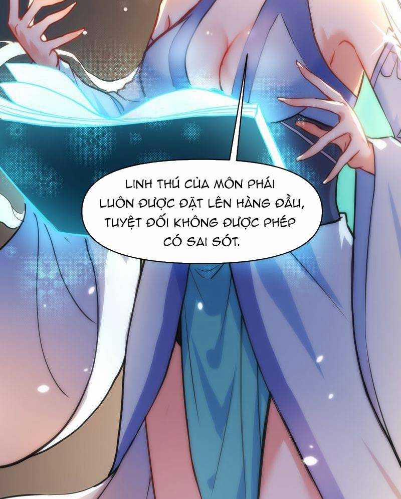 Xuyên Không Tới Thế Giới Tu Chân Nhưng Ta Vẫn Có Mạng Internet 2 trang 68