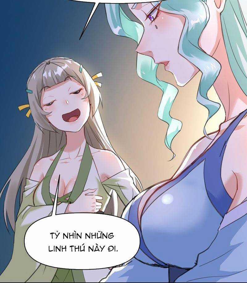 Xuyên Không Tới Thế Giới Tu Chân Nhưng Ta Vẫn Có Mạng Internet 2 trang 70