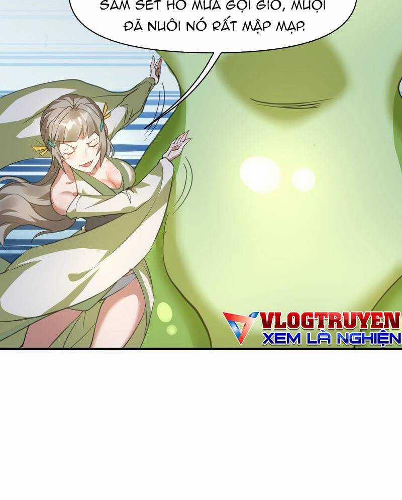 Xuyên Không Tới Thế Giới Tu Chân Nhưng Ta Vẫn Có Mạng Internet 2 trang 72