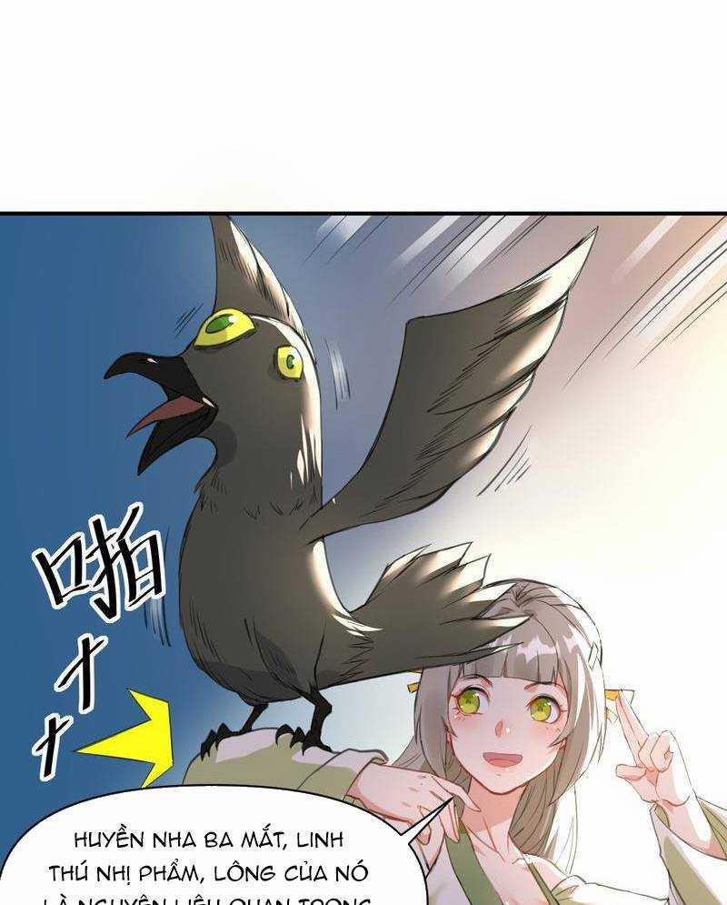 Xuyên Không Tới Thế Giới Tu Chân Nhưng Ta Vẫn Có Mạng Internet 2 trang 73