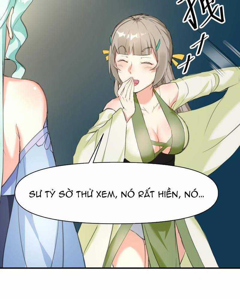 Xuyên Không Tới Thế Giới Tu Chân Nhưng Ta Vẫn Có Mạng Internet 2 trang 78