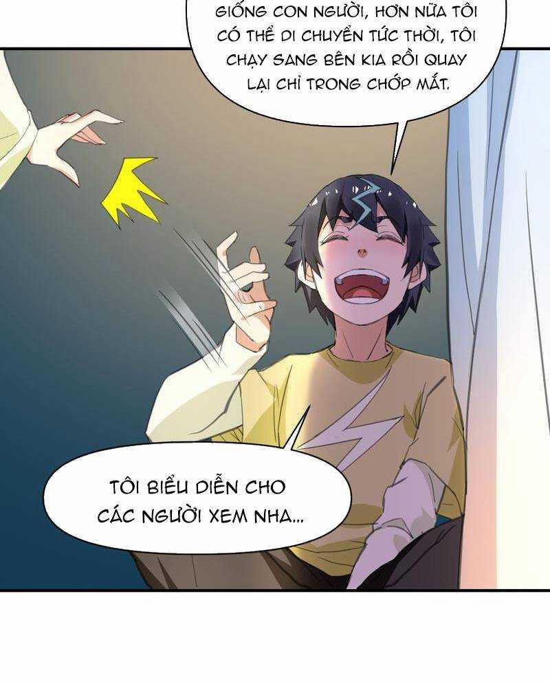 Xuyên Không Tới Thế Giới Tu Chân Nhưng Ta Vẫn Có Mạng Internet 2 trang 81