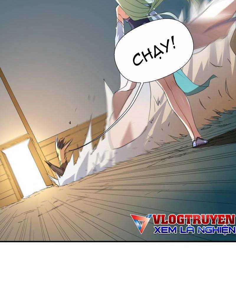 Xuyên Không Tới Thế Giới Tu Chân Nhưng Ta Vẫn Có Mạng Internet 2 trang 83