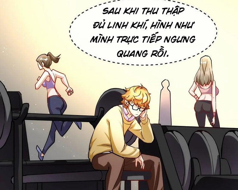 Xuyên Không Tới Thế Giới Tu Chân Nhưng Ta Vẫn Có Mạng Internet 20 trang 100