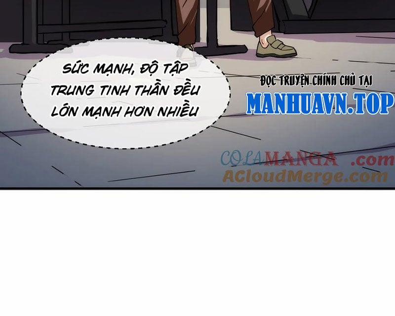 Xuyên Không Tới Thế Giới Tu Chân Nhưng Ta Vẫn Có Mạng Internet 20 trang 101