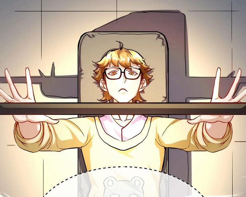 Xuyên Không Tới Thế Giới Tu Chân Nhưng Ta Vẫn Có Mạng Internet 20 trang 109