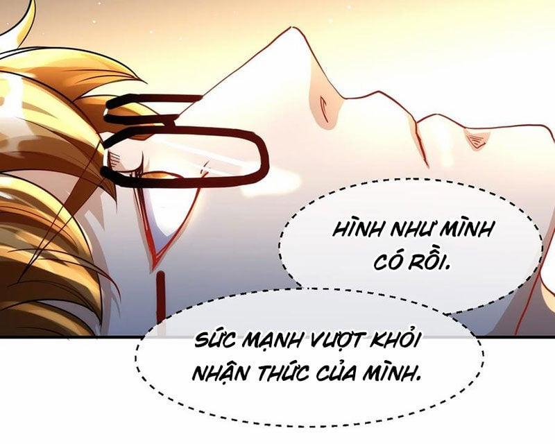 Xuyên Không Tới Thế Giới Tu Chân Nhưng Ta Vẫn Có Mạng Internet 20 trang 117