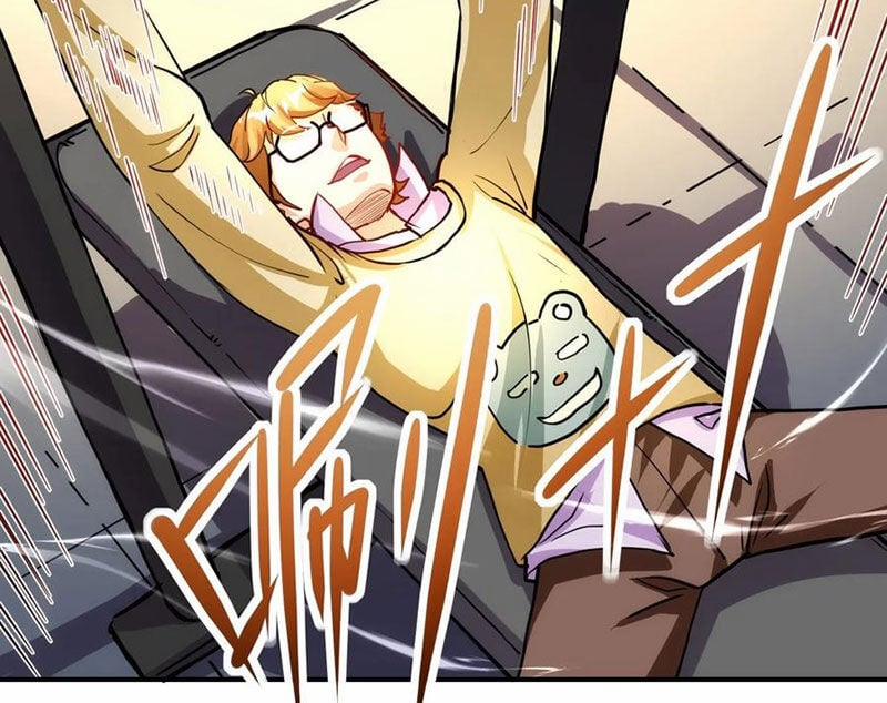 Xuyên Không Tới Thế Giới Tu Chân Nhưng Ta Vẫn Có Mạng Internet 20 trang 120