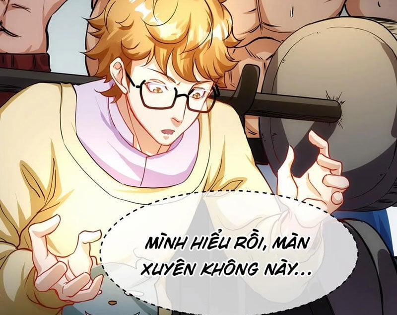 Xuyên Không Tới Thế Giới Tu Chân Nhưng Ta Vẫn Có Mạng Internet 20 trang 135