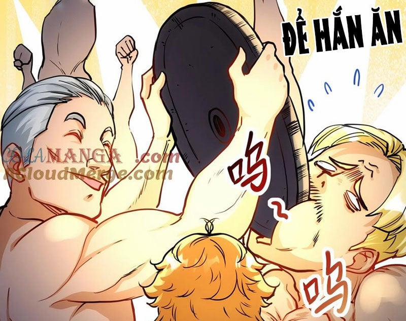 Xuyên Không Tới Thế Giới Tu Chân Nhưng Ta Vẫn Có Mạng Internet 20 trang 141