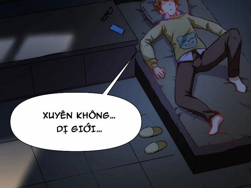 Xuyên Không Tới Thế Giới Tu Chân Nhưng Ta Vẫn Có Mạng Internet 20 trang 17