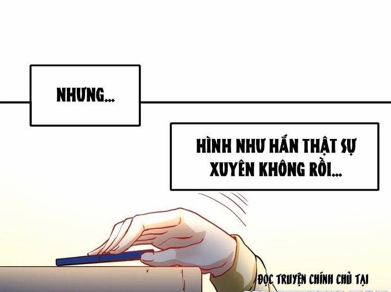 Xuyên Không Tới Thế Giới Tu Chân Nhưng Ta Vẫn Có Mạng Internet 20 trang 19