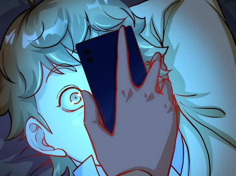 Xuyên Không Tới Thế Giới Tu Chân Nhưng Ta Vẫn Có Mạng Internet 20 trang 25