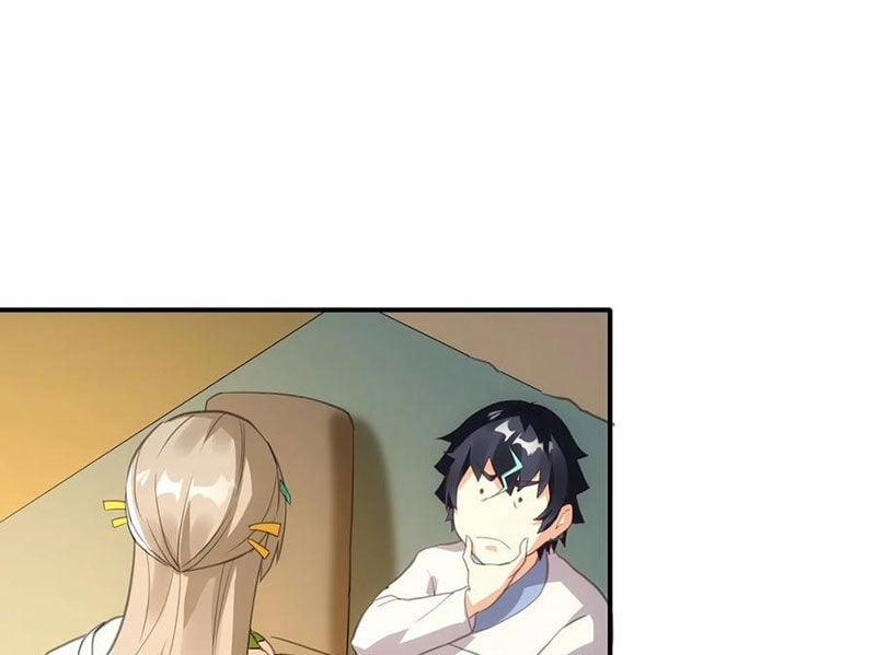 Xuyên Không Tới Thế Giới Tu Chân Nhưng Ta Vẫn Có Mạng Internet 20 trang 27