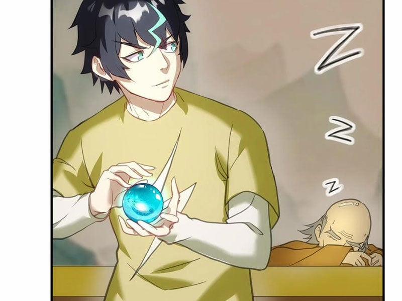 Xuyên Không Tới Thế Giới Tu Chân Nhưng Ta Vẫn Có Mạng Internet 20 trang 30