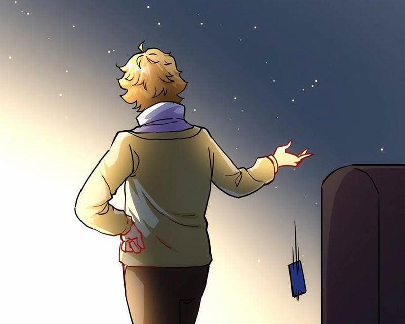 Xuyên Không Tới Thế Giới Tu Chân Nhưng Ta Vẫn Có Mạng Internet 20 trang 46