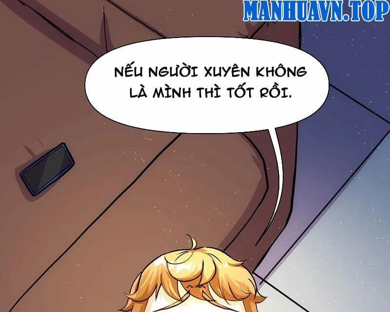 Xuyên Không Tới Thế Giới Tu Chân Nhưng Ta Vẫn Có Mạng Internet 20 trang 49
