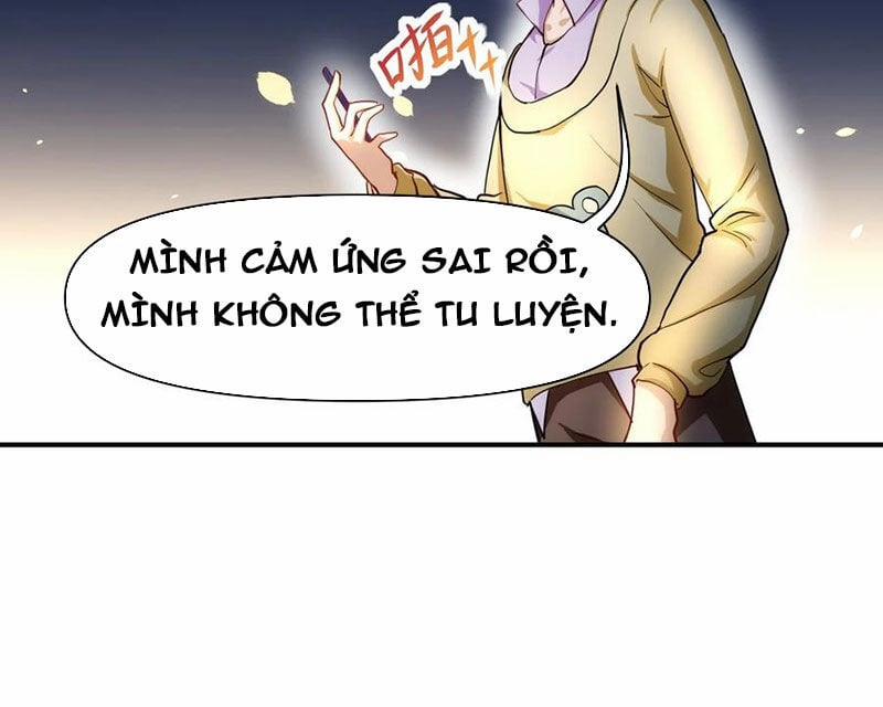 Xuyên Không Tới Thế Giới Tu Chân Nhưng Ta Vẫn Có Mạng Internet 20 trang 72