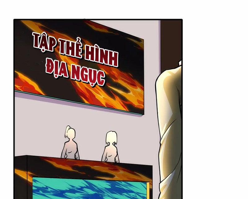 Xuyên Không Tới Thế Giới Tu Chân Nhưng Ta Vẫn Có Mạng Internet 20 trang 91