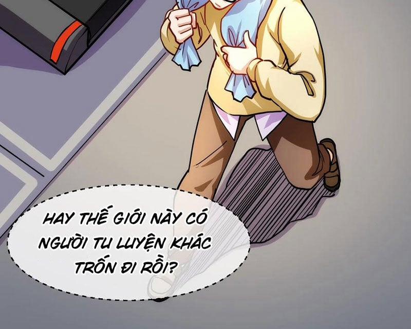 Xuyên Không Tới Thế Giới Tu Chân Nhưng Ta Vẫn Có Mạng Internet 20 trang 94