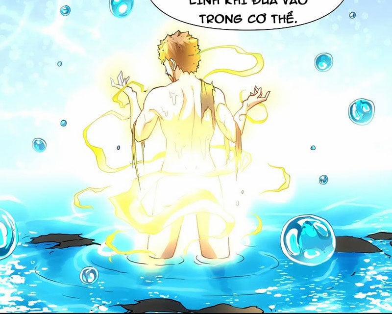 Xuyên Không Tới Thế Giới Tu Chân Nhưng Ta Vẫn Có Mạng Internet 21 trang 107