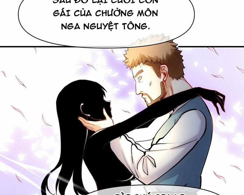 Xuyên Không Tới Thế Giới Tu Chân Nhưng Ta Vẫn Có Mạng Internet 21 trang 112