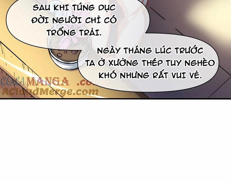 Xuyên Không Tới Thế Giới Tu Chân Nhưng Ta Vẫn Có Mạng Internet 21 trang 119