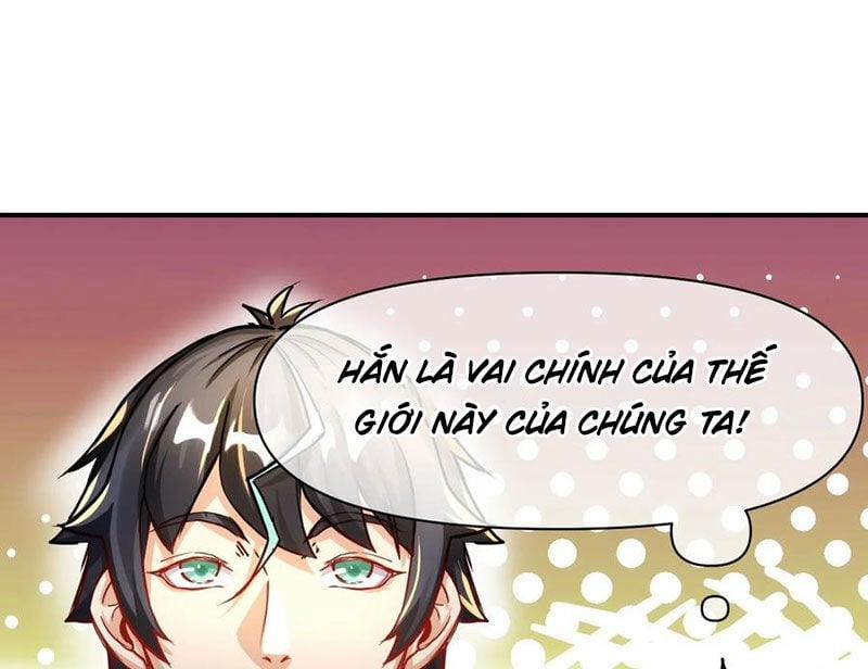 Xuyên Không Tới Thế Giới Tu Chân Nhưng Ta Vẫn Có Mạng Internet 21 trang 12