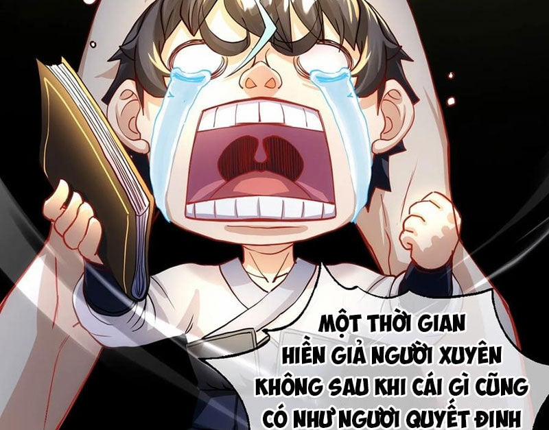 Xuyên Không Tới Thế Giới Tu Chân Nhưng Ta Vẫn Có Mạng Internet 21 trang 125