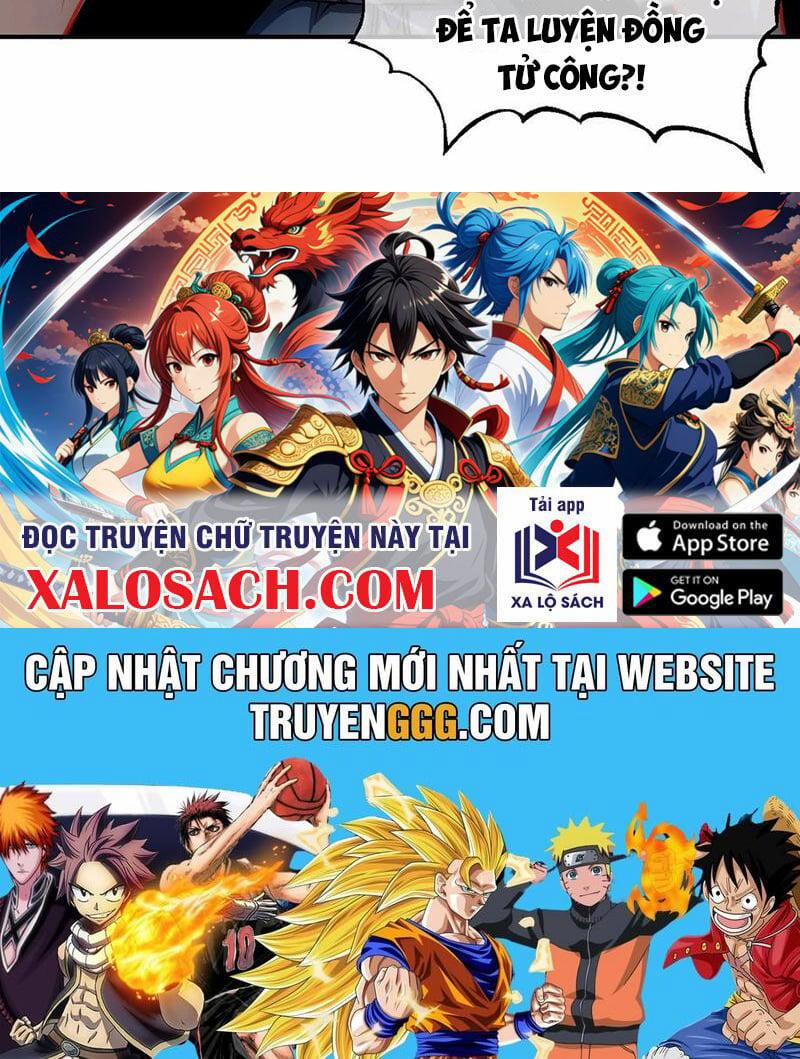 Xuyên Không Tới Thế Giới Tu Chân Nhưng Ta Vẫn Có Mạng Internet 21 trang 126