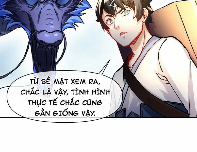 Xuyên Không Tới Thế Giới Tu Chân Nhưng Ta Vẫn Có Mạng Internet 21 trang 18