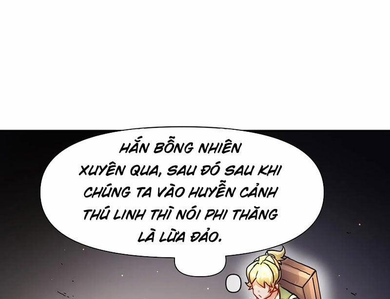 Xuyên Không Tới Thế Giới Tu Chân Nhưng Ta Vẫn Có Mạng Internet 21 trang 2