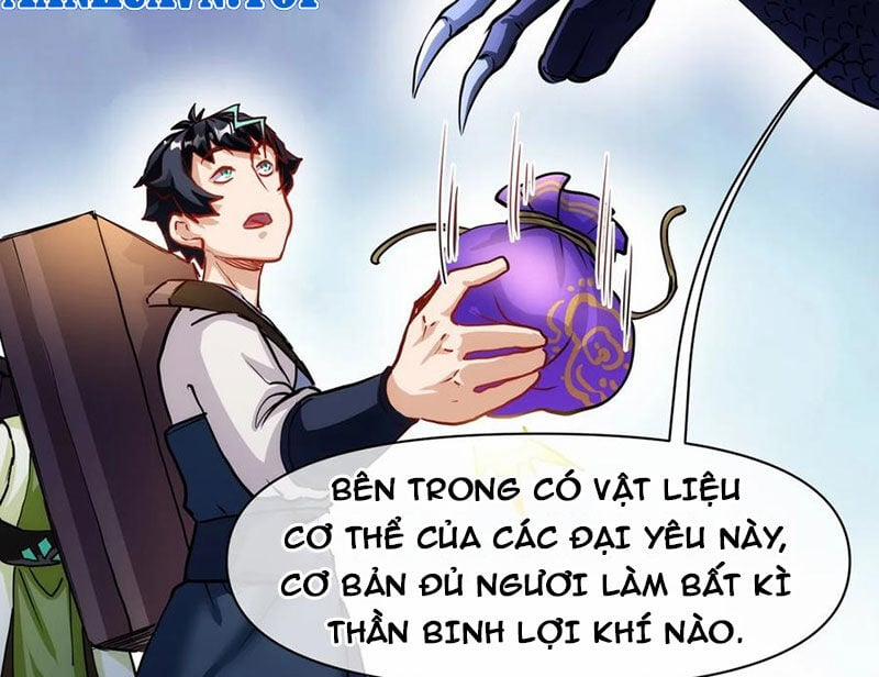 Xuyên Không Tới Thế Giới Tu Chân Nhưng Ta Vẫn Có Mạng Internet 21 trang 20