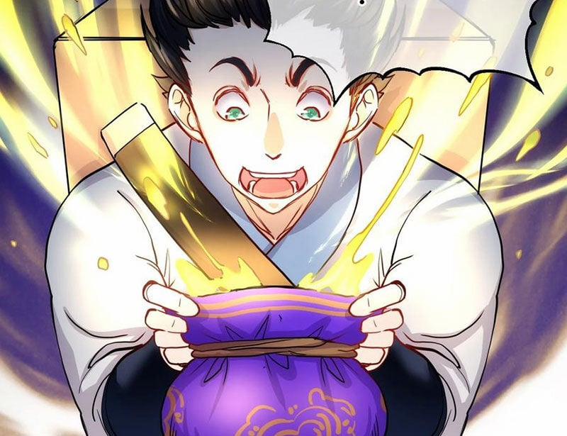 Xuyên Không Tới Thế Giới Tu Chân Nhưng Ta Vẫn Có Mạng Internet 21 trang 23