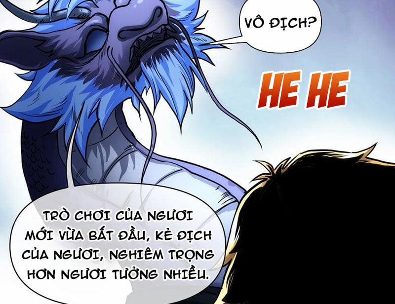 Xuyên Không Tới Thế Giới Tu Chân Nhưng Ta Vẫn Có Mạng Internet 21 trang 25