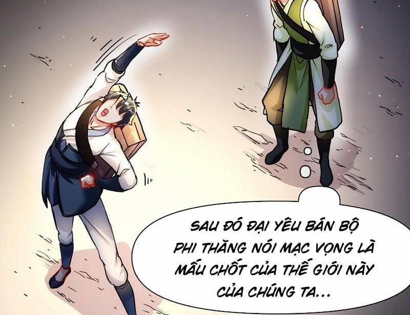 Xuyên Không Tới Thế Giới Tu Chân Nhưng Ta Vẫn Có Mạng Internet 21 trang 3