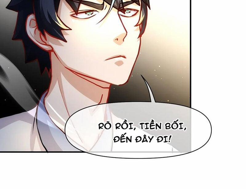 Xuyên Không Tới Thế Giới Tu Chân Nhưng Ta Vẫn Có Mạng Internet 21 trang 35