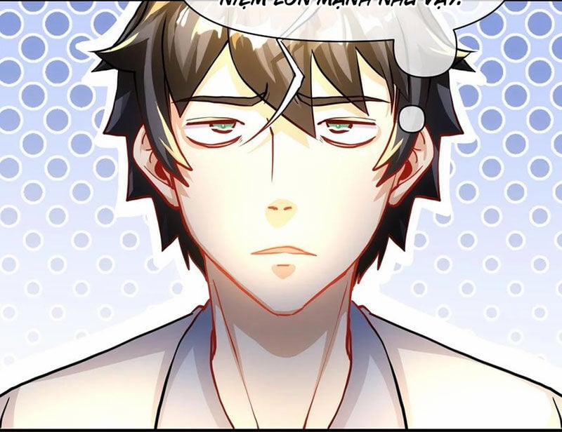 Xuyên Không Tới Thế Giới Tu Chân Nhưng Ta Vẫn Có Mạng Internet 21 trang 37