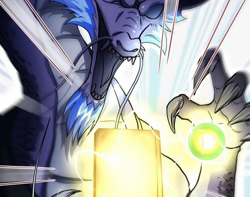 Xuyên Không Tới Thế Giới Tu Chân Nhưng Ta Vẫn Có Mạng Internet 21 trang 39