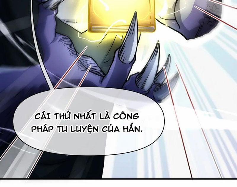 Xuyên Không Tới Thế Giới Tu Chân Nhưng Ta Vẫn Có Mạng Internet 21 trang 40