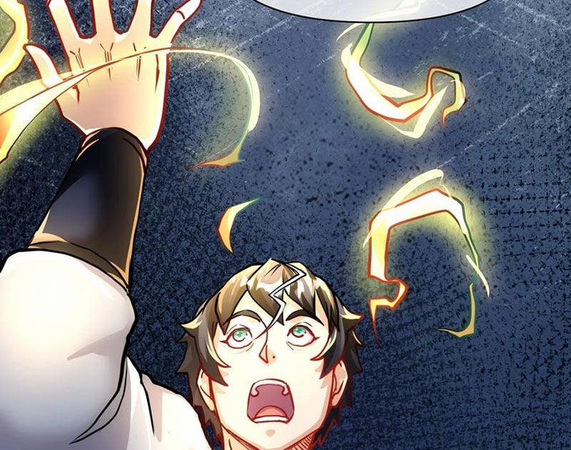 Xuyên Không Tới Thế Giới Tu Chân Nhưng Ta Vẫn Có Mạng Internet 21 trang 57