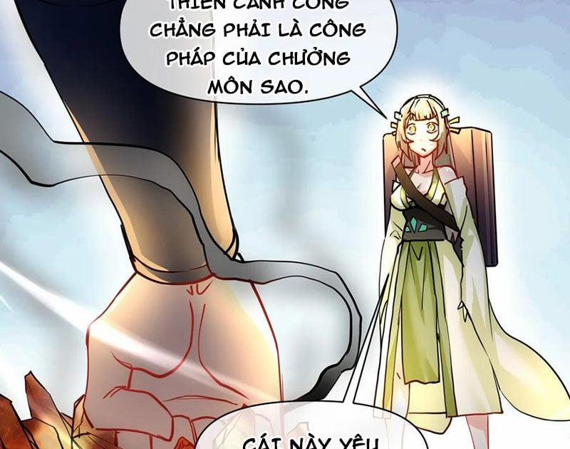 Xuyên Không Tới Thế Giới Tu Chân Nhưng Ta Vẫn Có Mạng Internet 21 trang 63