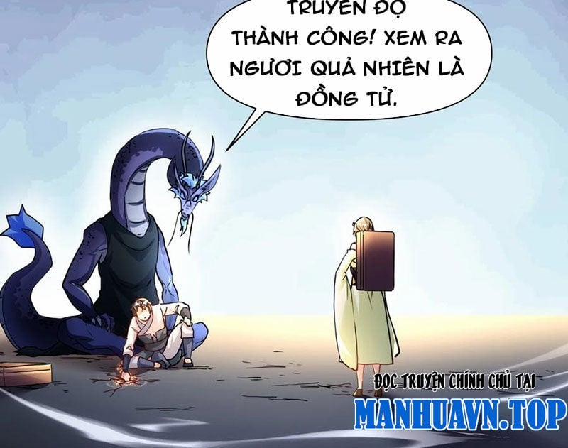 Xuyên Không Tới Thế Giới Tu Chân Nhưng Ta Vẫn Có Mạng Internet 21 trang 66