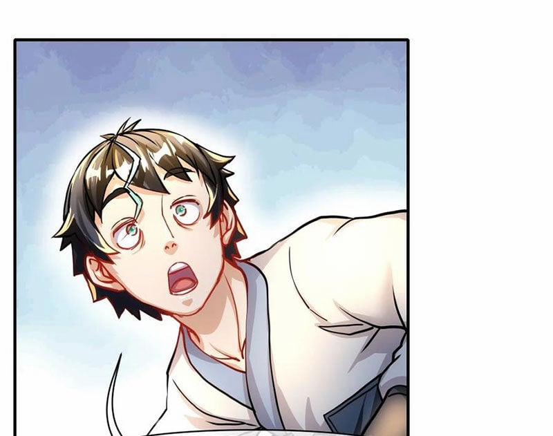 Xuyên Không Tới Thế Giới Tu Chân Nhưng Ta Vẫn Có Mạng Internet 21 trang 68