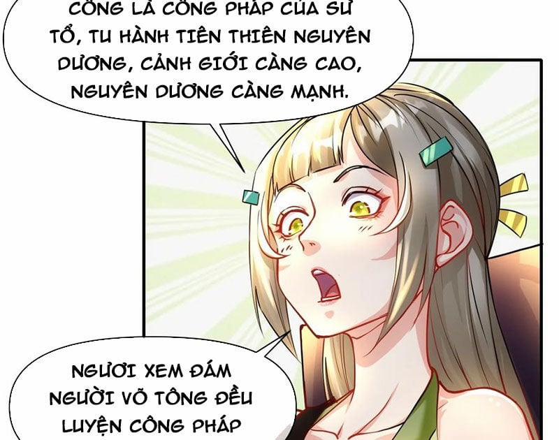 Xuyên Không Tới Thế Giới Tu Chân Nhưng Ta Vẫn Có Mạng Internet 21 trang 70