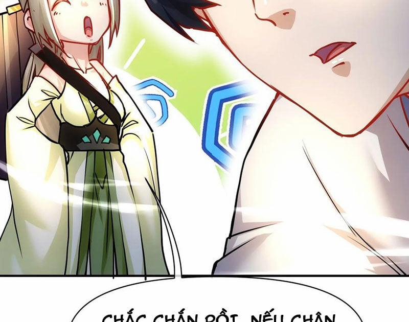 Xuyên Không Tới Thế Giới Tu Chân Nhưng Ta Vẫn Có Mạng Internet 21 trang 76