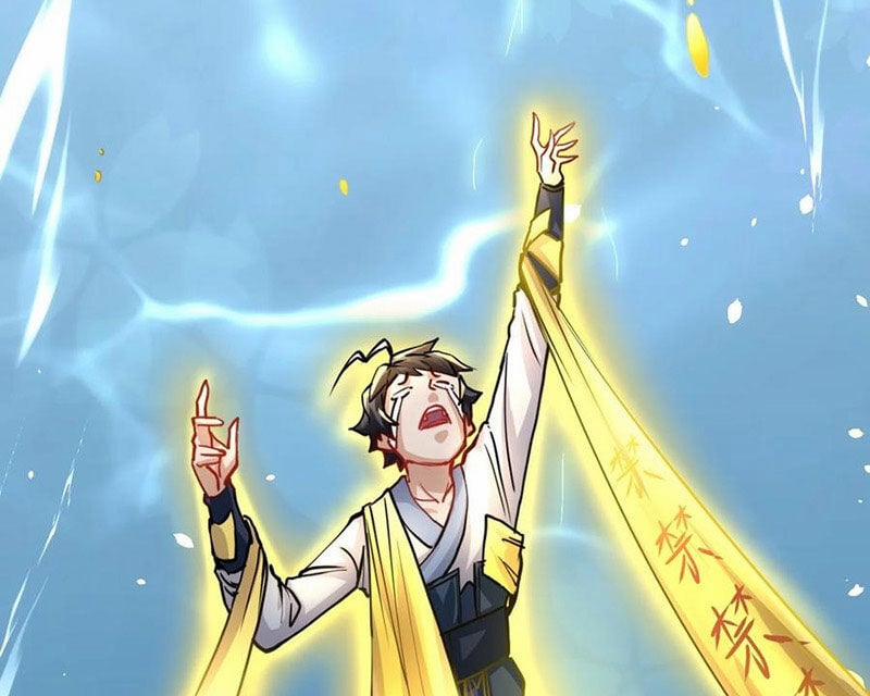 Xuyên Không Tới Thế Giới Tu Chân Nhưng Ta Vẫn Có Mạng Internet 21 trang 83