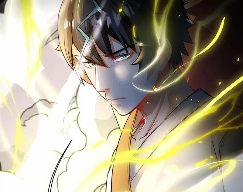 Xuyên Không Tới Thế Giới Tu Chân Nhưng Ta Vẫn Có Mạng Internet 22 trang 110