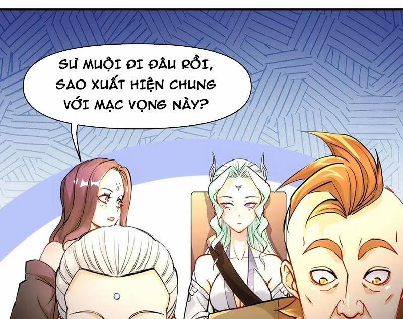 Xuyên Không Tới Thế Giới Tu Chân Nhưng Ta Vẫn Có Mạng Internet 22 trang 113