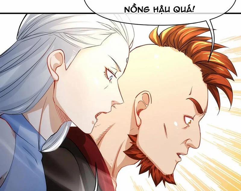 Xuyên Không Tới Thế Giới Tu Chân Nhưng Ta Vẫn Có Mạng Internet 22 trang 118